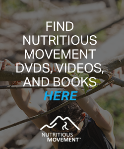 nutritious movement products
